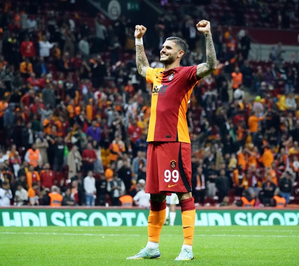Gündemi sarsan haber hiç beklenmedik yerden geldi 2