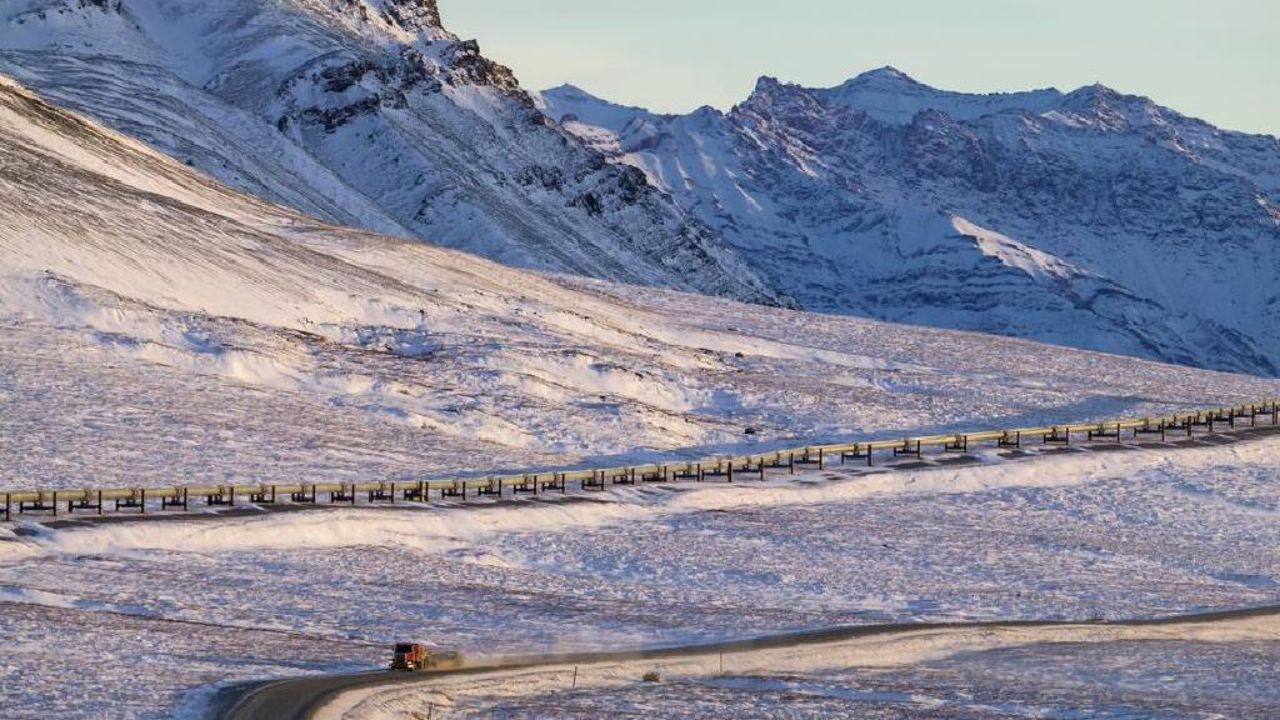 Dünyanın en tehlikeli yolları! Türkiye’den de bir yol listede 4