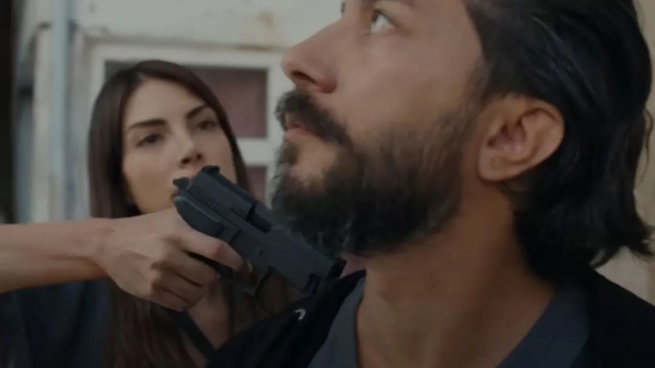 Teşkilat Dizisinde Son Bomba Patladı! Yeni Sezon Başlamadan Bir Ayrılık Daha Geldi 6