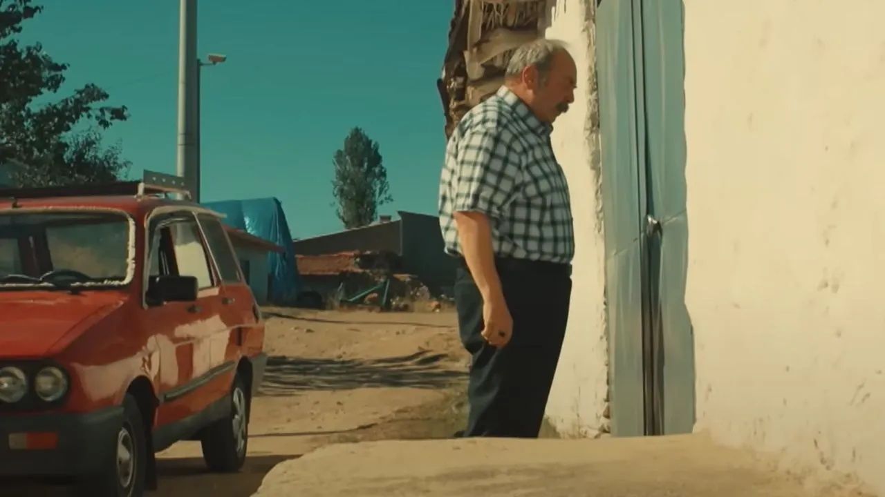 Gönül Dağı Dizisinde Son Olay Kafaları Karıştırdı! Dolmuşçu Sefer'in Babası Ortaya Çıktı 1