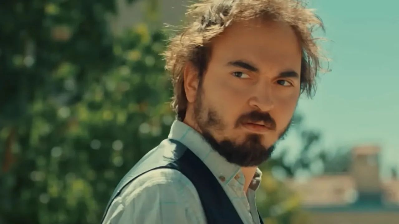 Gönül Dağı Dizisinde Son Olay Kafaları Karıştırdı! Dolmuşçu Sefer'in Babası Ortaya Çıktı 3