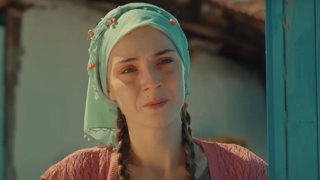 Gönül Dağı Dizisinde Son Olay Kafaları Karıştırdı! Dolmuşçu Sefer'in Babası Ortaya Çıktı 4