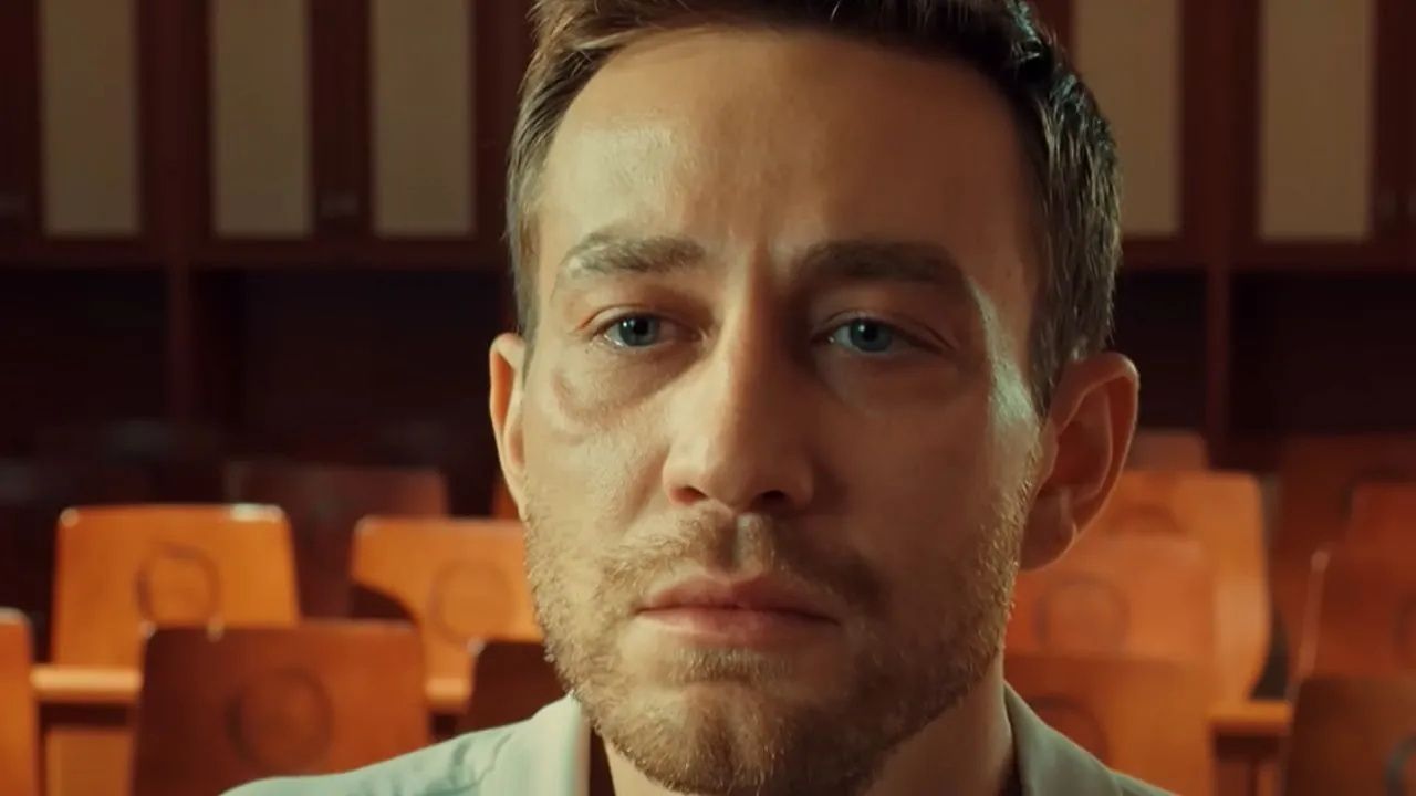 Gönül Dağı Dizisinde Son Olay Kafaları Karıştırdı! Dolmuşçu Sefer'in Babası Ortaya Çıktı 5