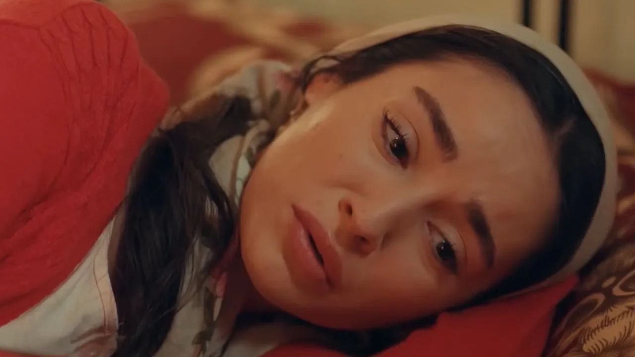 Gönül Dağı Dizisinde Son Olay Kafaları Karıştırdı! Dolmuşçu Sefer'in Babası Ortaya Çıktı 6