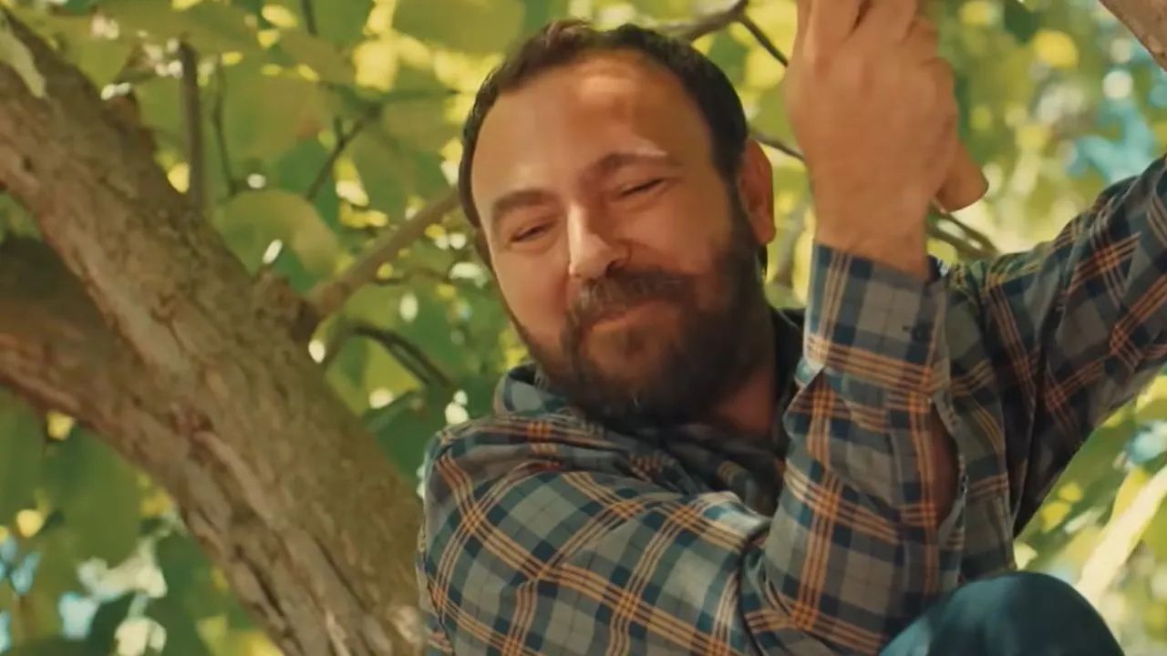 Gönül Dağı Dizisinde Son Olay Kafaları Karıştırdı! Dolmuşçu Sefer'in Babası Ortaya Çıktı 7