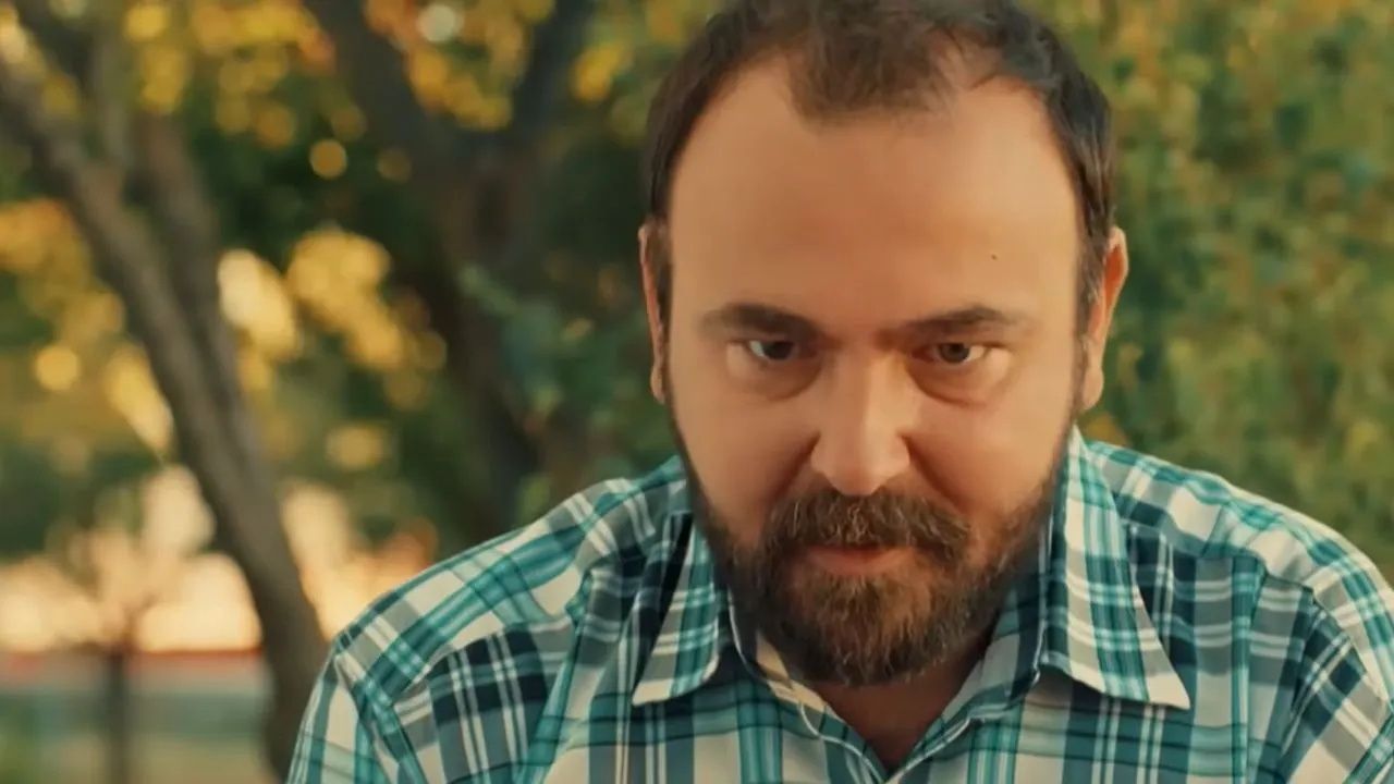 Gönül Dağı Dizisinde Son Olay Kafaları Karıştırdı! Dolmuşçu Sefer'in Babası Ortaya Çıktı 8