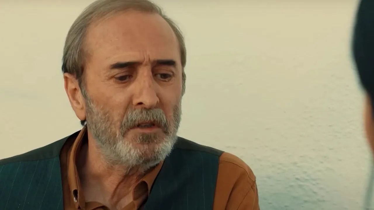 Gönül Dağı Dizisinde Son Olay Kafaları Karıştırdı! Dolmuşçu Sefer'in Babası Ortaya Çıktı 9
