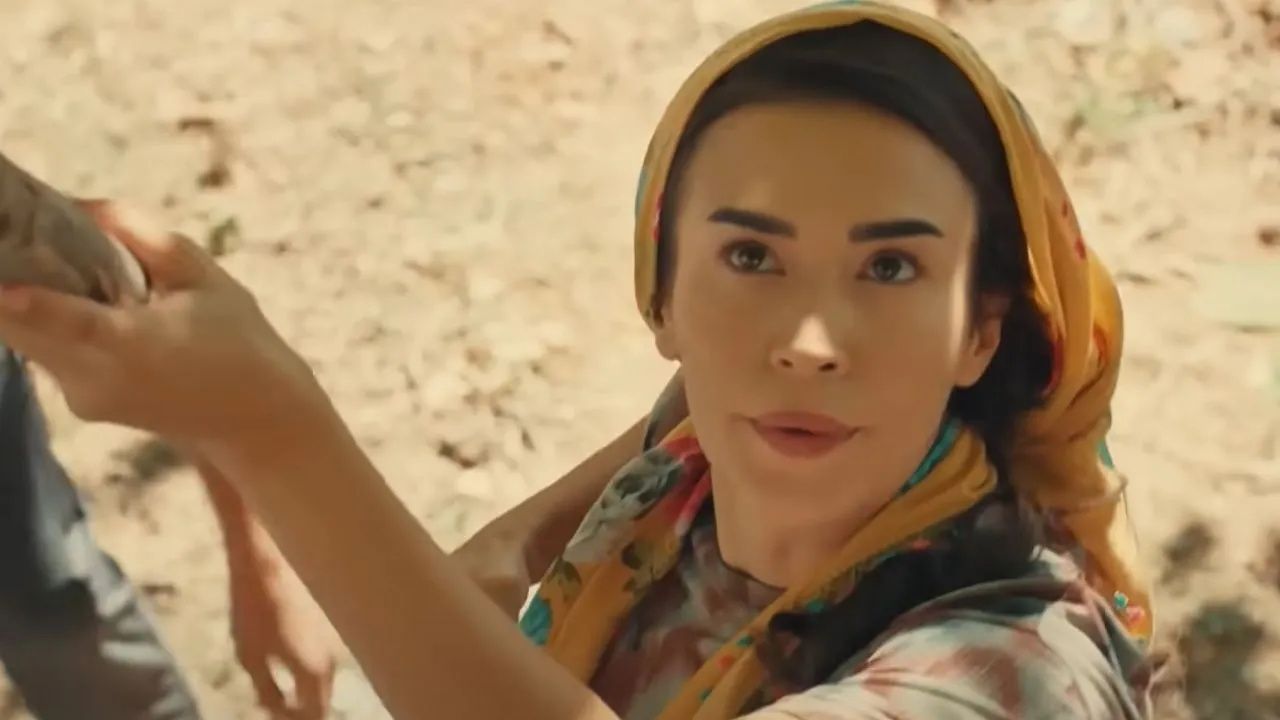 Gönül Dağı Dizisinde Son Olay Kafaları Karıştırdı! Dolmuşçu Sefer'in Babası Ortaya Çıktı 10