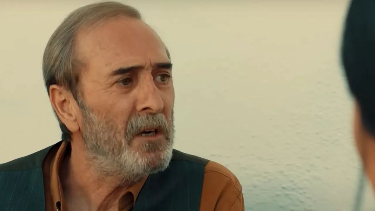 Gönül Dağı Dizisinde Son Olay Kafaları Karıştırdı! Dolmuşçu Sefer'in Babası Ortaya Çıktı 11