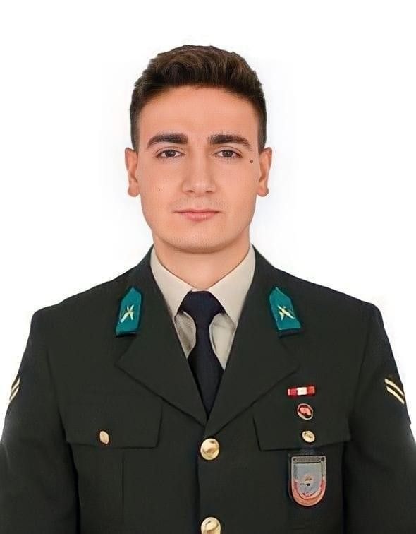 Elazığlı şehidimizin vasiyeti sonrası LÖSEV'e bağış yağdı! Binlerce vatandaş peş peşe paylaştı... 5