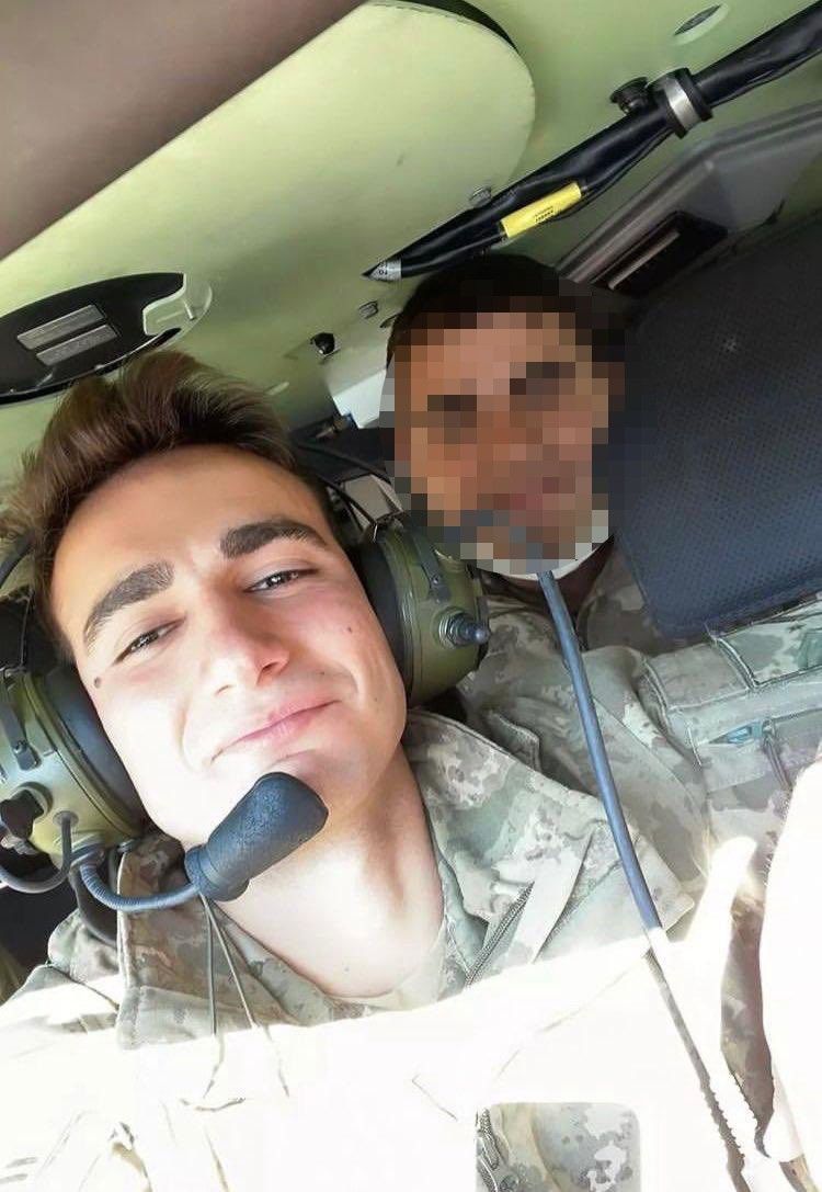 Elazığlı şehidimizin vasiyeti sonrası LÖSEV'e bağış yağdı! Binlerce vatandaş peş peşe paylaştı... 1