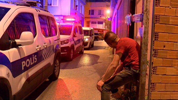 Mahalleli, dövüp zincirle direğe astı! Yanındaki notlar şaşırttı... 7