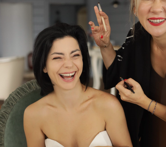 İddialar doğru çıktı! Merve Boluğur ile Mert Aydın bugün evleniyor 21