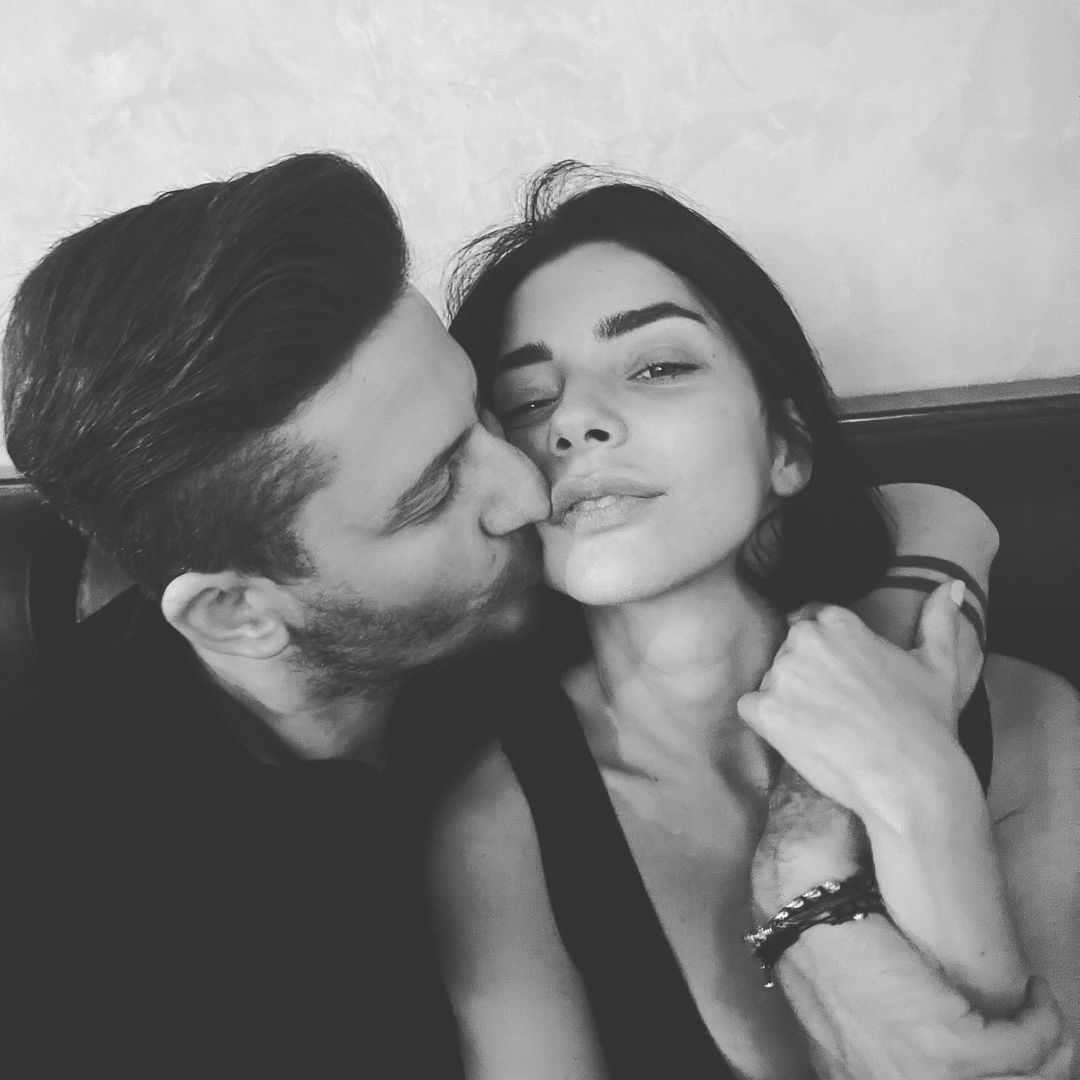 İddialar doğru çıktı! Merve Boluğur ile Mert Aydın bugün evleniyor 2