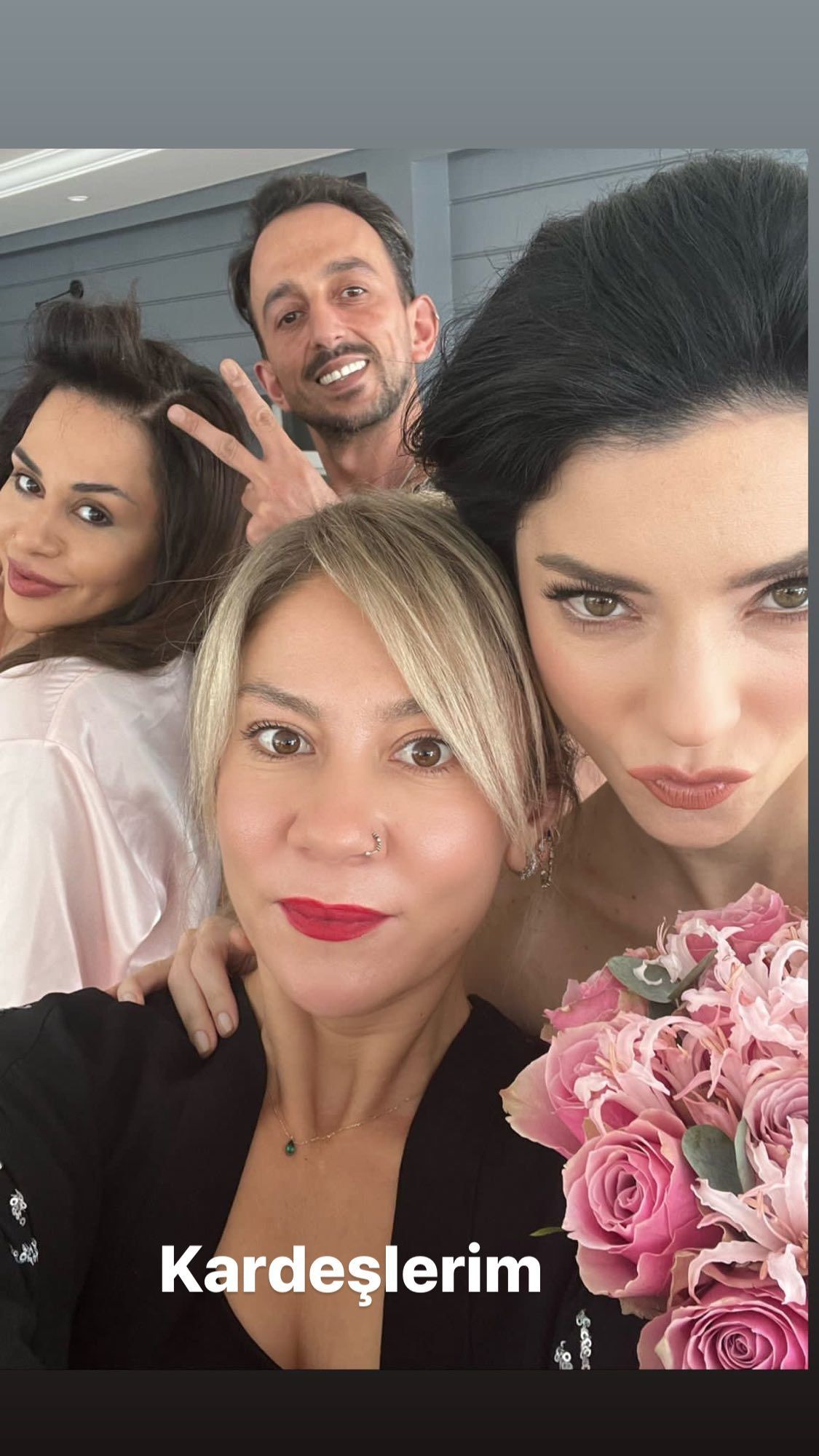 İddialar doğru çıktı! Merve Boluğur ile Mert Aydın bugün evleniyor 20