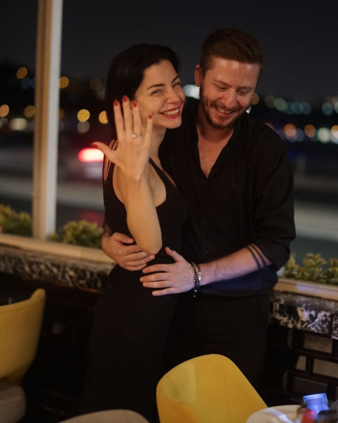 İddialar doğru çıktı! Merve Boluğur ile Mert Aydın bugün evleniyor 8