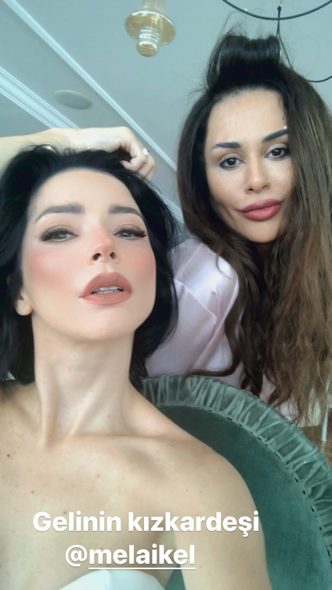 İddialar doğru çıktı! Merve Boluğur ile Mert Aydın bugün evleniyor 15