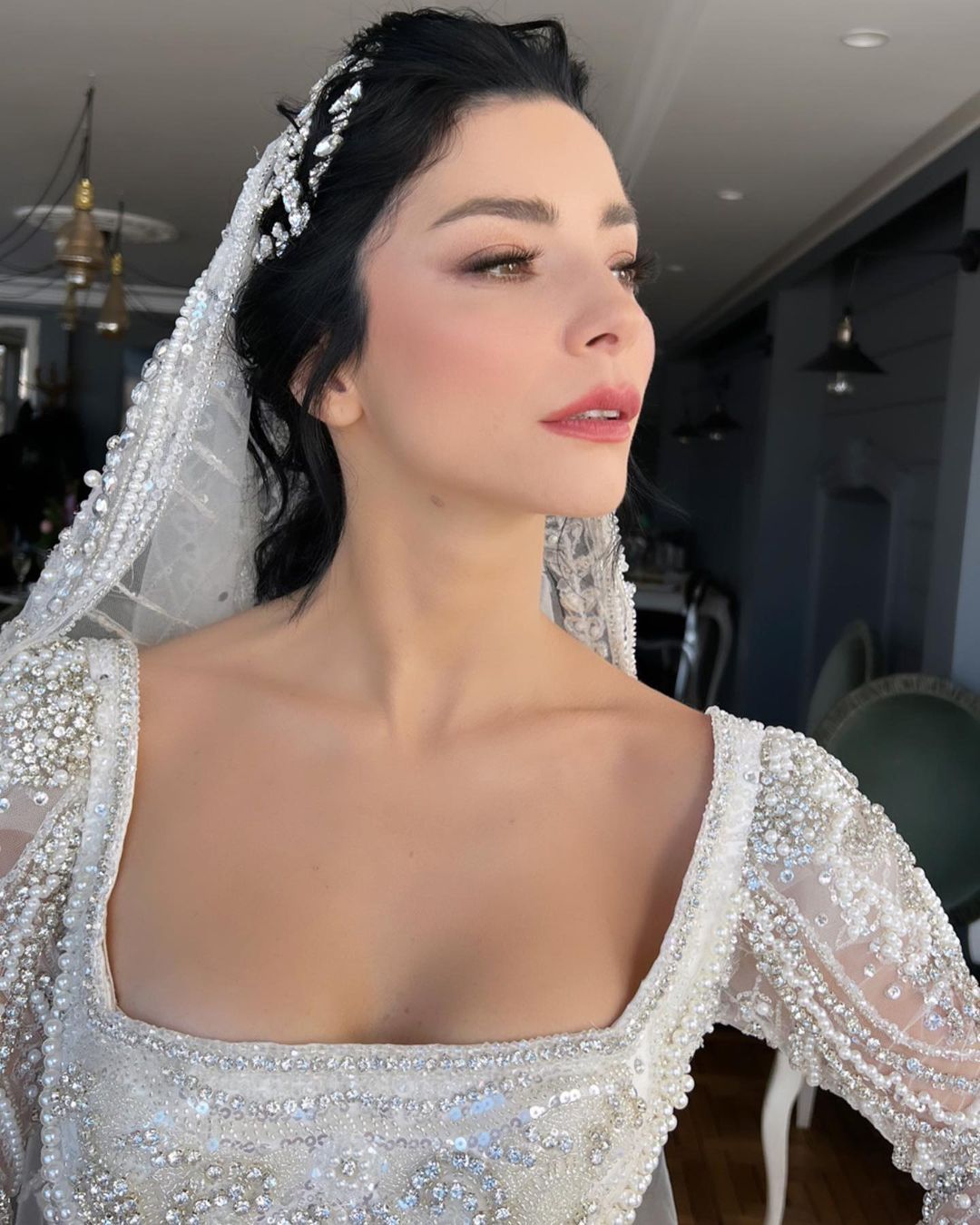 İddialar doğru çıktı! Merve Boluğur ile Mert Aydın bugün evleniyor 14
