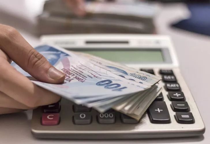 Milyonlarca memur ve emekli için kritik veri! TÜİK eylül ayı enflasyon rakamlarını bugün açıklayacak... 3