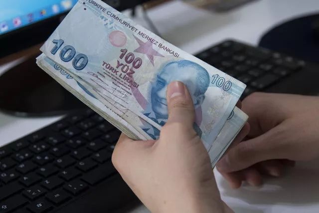 Milyonlarca memur ve emekli için kritik veri! TÜİK eylül ayı enflasyon rakamlarını bugün açıklayacak... 4