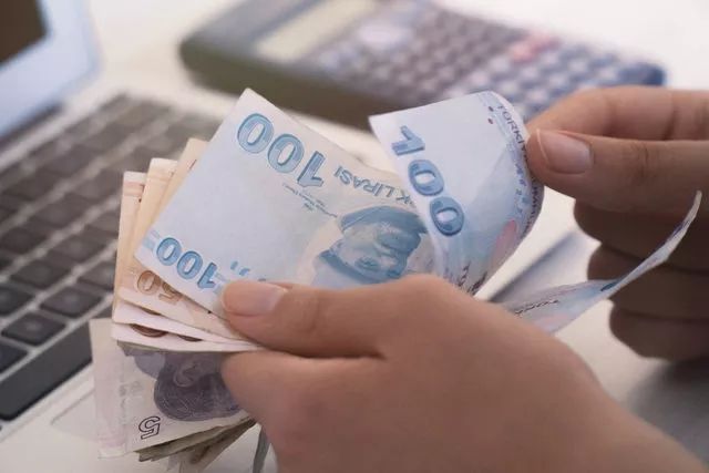 Milyonlarca memur ve emekli için kritik veri! TÜİK eylül ayı enflasyon rakamlarını bugün açıklayacak... 5