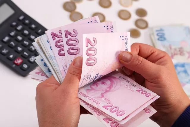 Milyonlarca memur ve emekli için kritik veri! TÜİK eylül ayı enflasyon rakamlarını bugün açıklayacak... 6