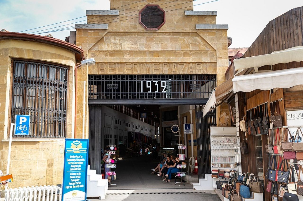 Kıbrıs seyahatinizi unutulmaz kılacak 8 lokasyon 3