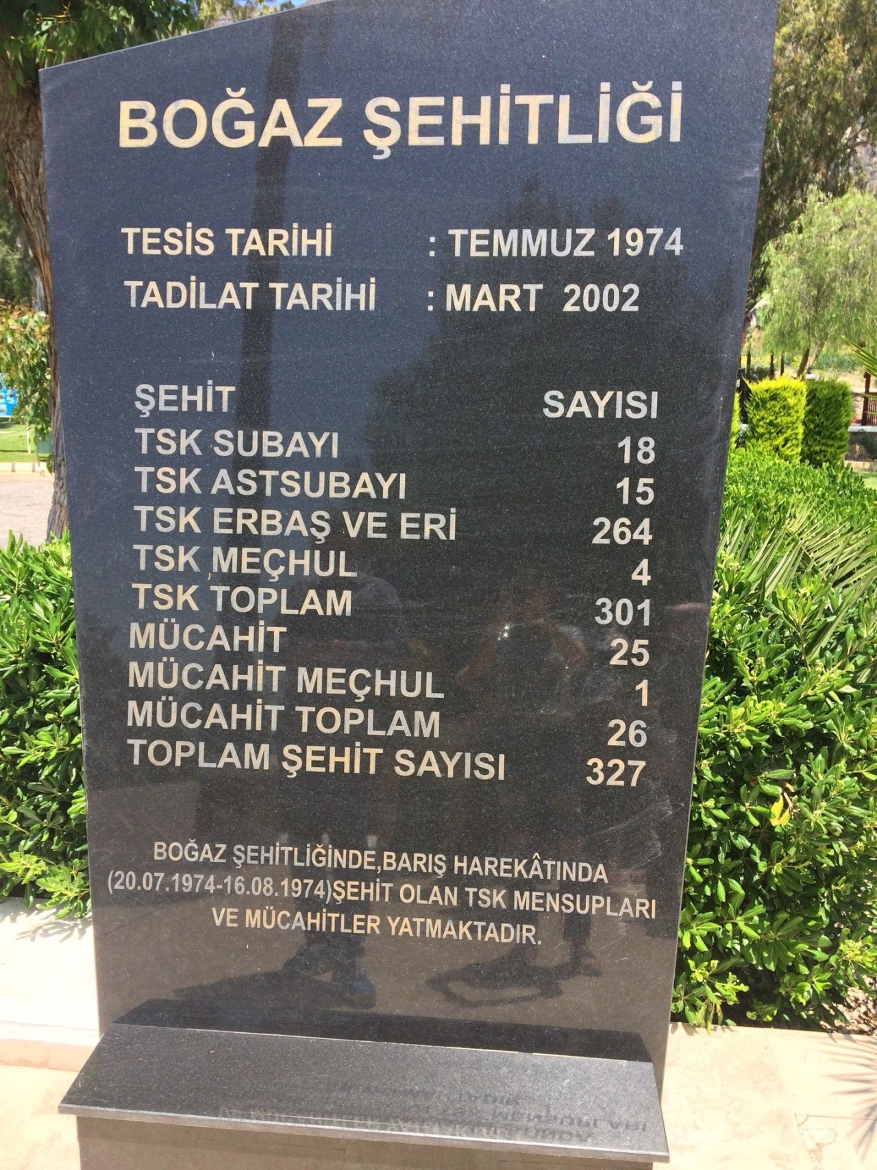 Kıbrıs seyahatinizi unutulmaz kılacak 8 lokasyon 9