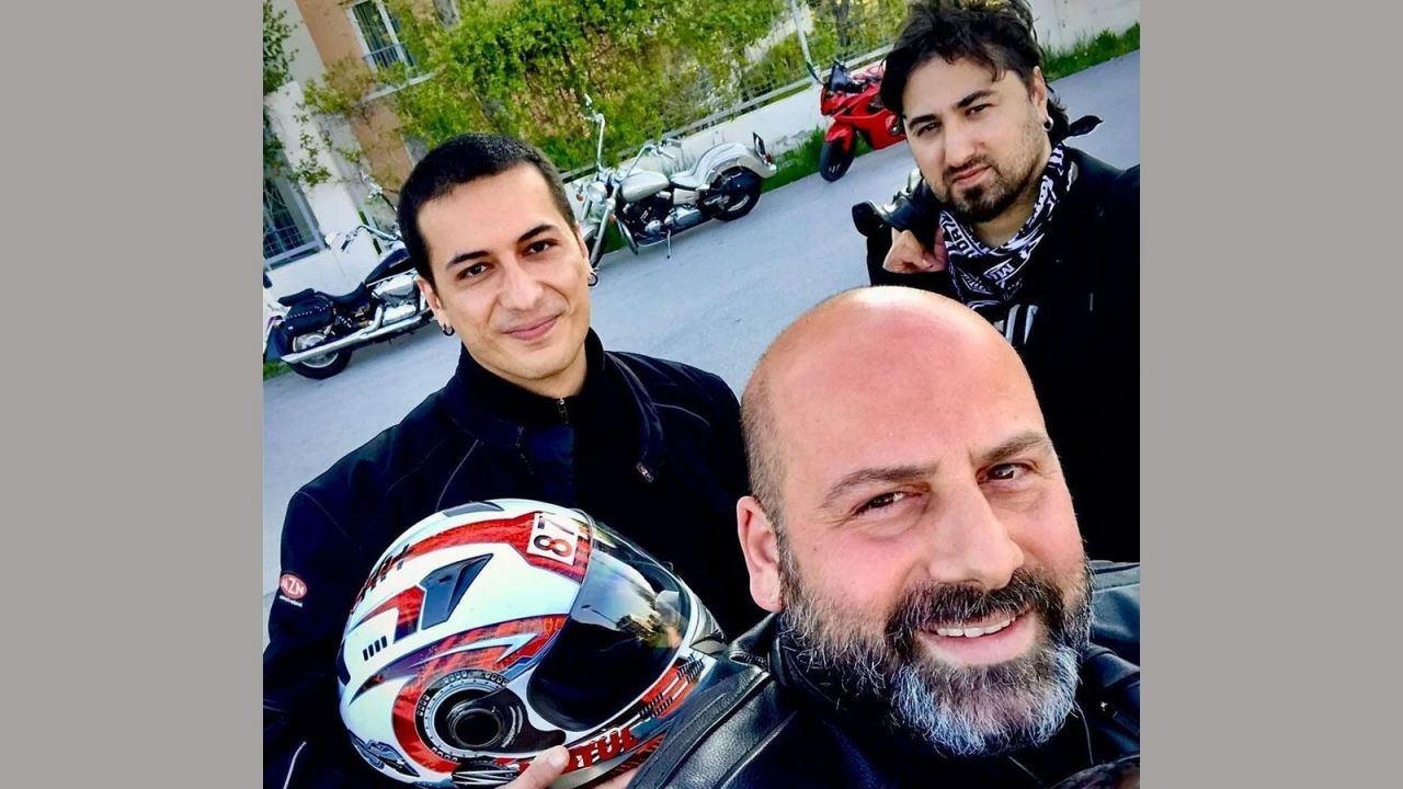 Türkiye müzisyen Onur Şener cinayetini konuşuyor! Korkunç detaylar ortaya çıktı... 6