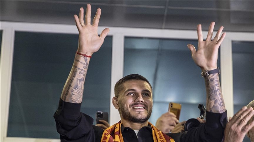 Cimbom'da Mauro Icardi gerçeği ortaya çıktı 1