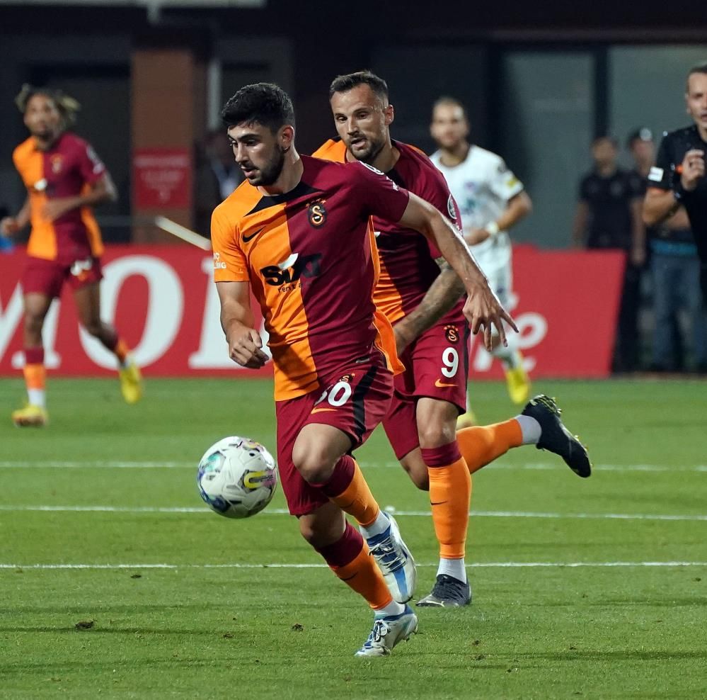Cimbom'da Mauro Icardi gerçeği ortaya çıktı 2