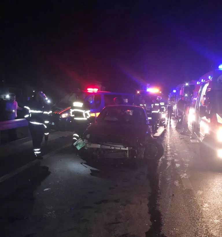 Kaza ihbarına giden jandarma kaza yaptı! 1 asker şehit, 1 asker yaralı... 3