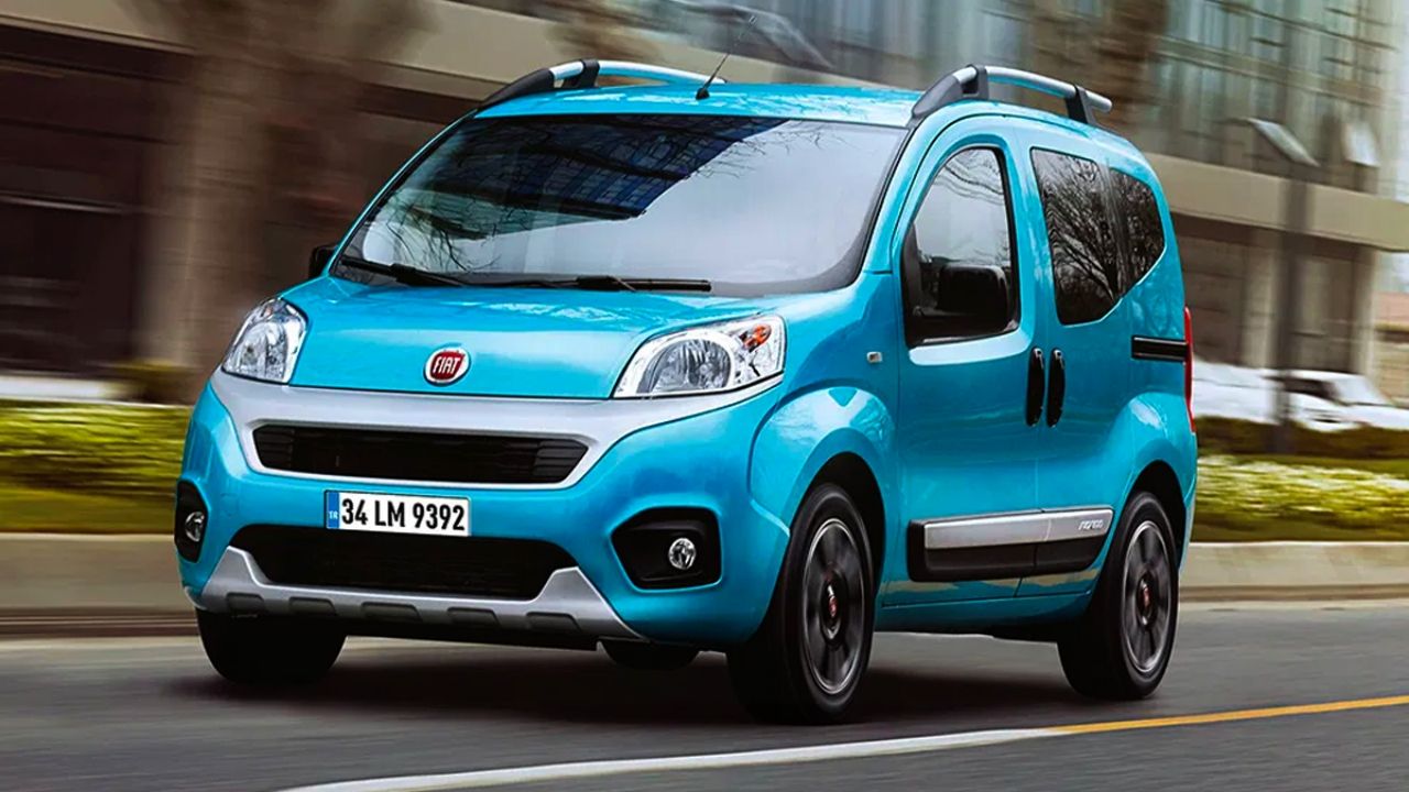 Fiat Ekim ayına kampanyalarla giriyor! 300 bin TL altına otomobil sahibi olmak mümkün 3