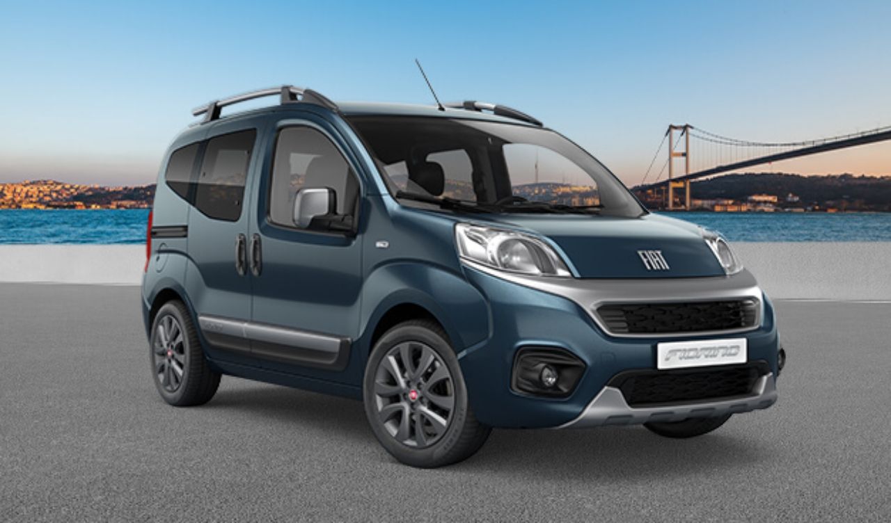 Fiat Ekim ayına kampanyalarla giriyor! 300 bin TL altına otomobil sahibi olmak mümkün 2
