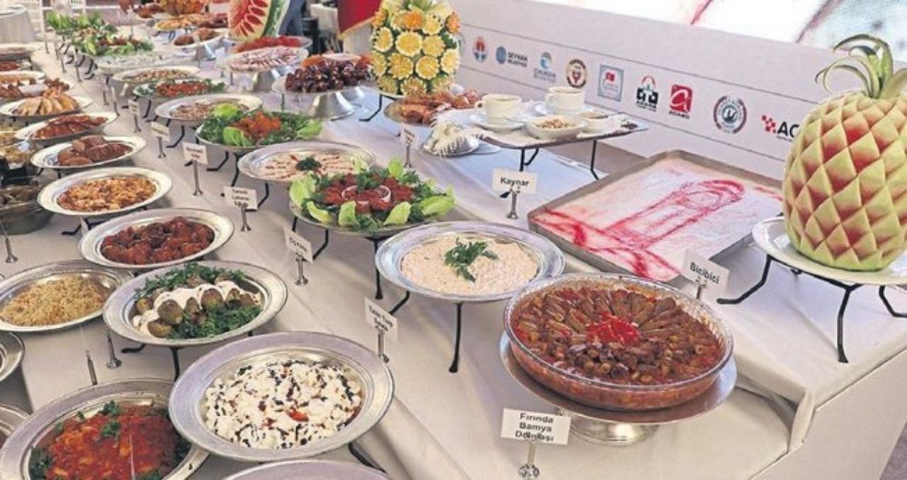 Adana lezzet festivali başlıyor! Otellerde yer kalmadı 4