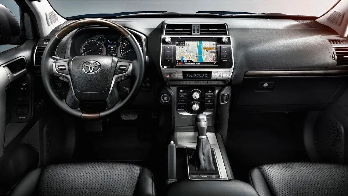 Toyota Modelleri İçin Çılgın İndirim Geldi! Toyota Yeni Fiyat Listesinde Her Modelde Ucuzluk Yağıyor 1