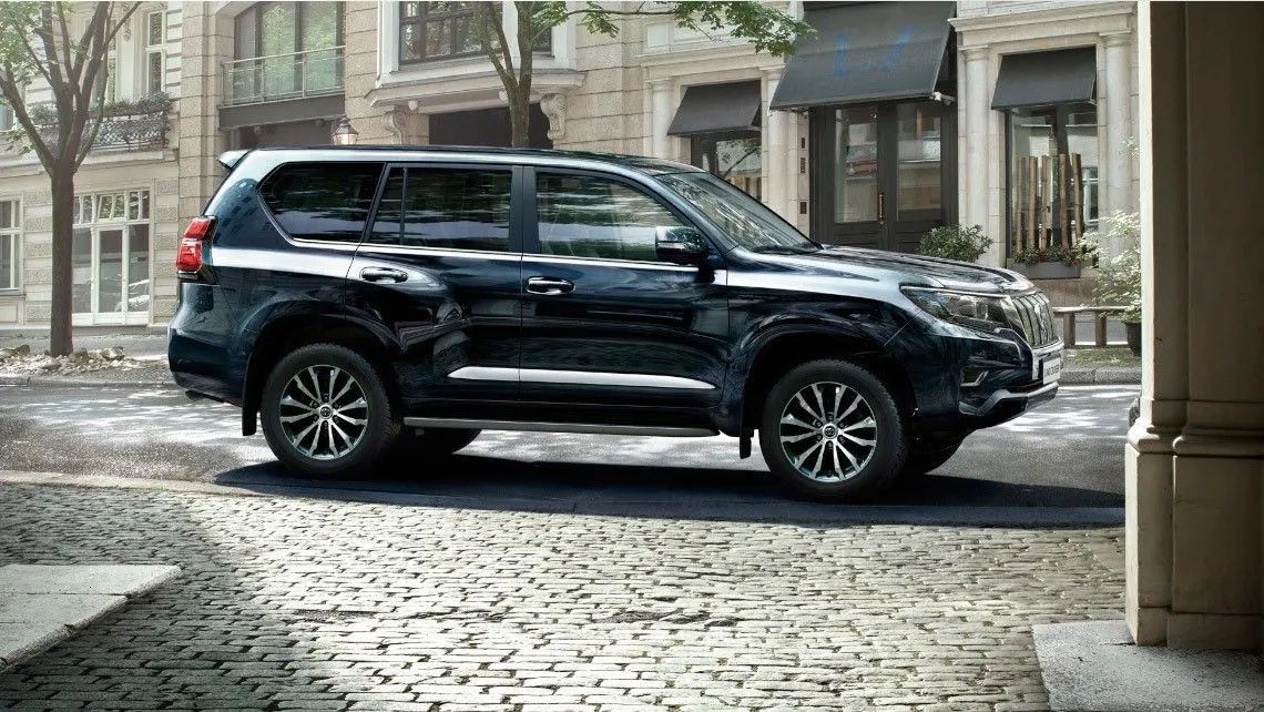 Toyota Modelleri İçin Çılgın İndirim Geldi! Toyota Yeni Fiyat Listesinde Her Modelde Ucuzluk Yağıyor 3