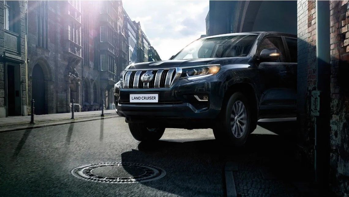 Toyota Modelleri İçin Çılgın İndirim Geldi! Toyota Yeni Fiyat Listesinde Her Modelde Ucuzluk Yağıyor 4