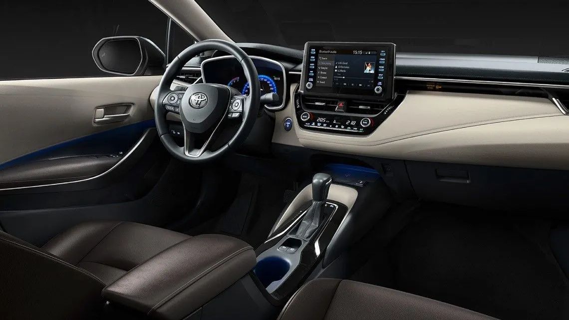 Toyota Modelleri İçin Çılgın İndirim Geldi! Toyota Yeni Fiyat Listesinde Her Modelde Ucuzluk Yağıyor 5