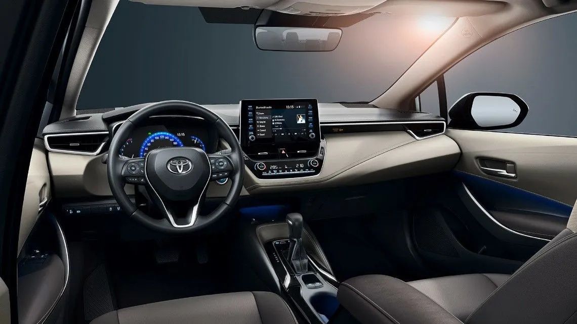 Toyota Modelleri İçin Çılgın İndirim Geldi! Toyota Yeni Fiyat Listesinde Her Modelde Ucuzluk Yağıyor 6