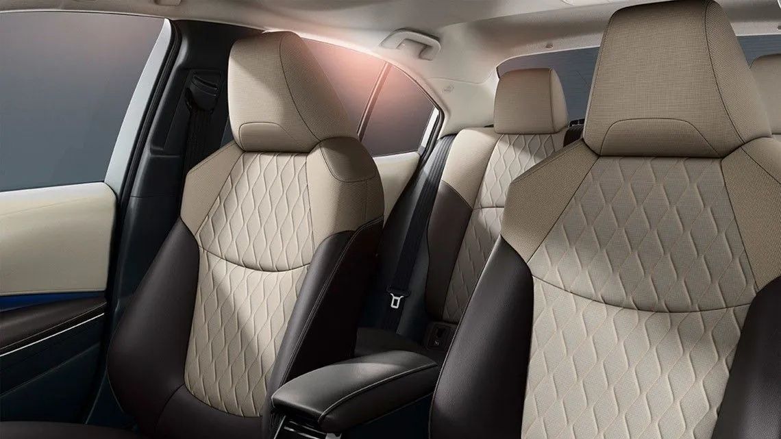 Toyota Modelleri İçin Çılgın İndirim Geldi! Toyota Yeni Fiyat Listesinde Her Modelde Ucuzluk Yağıyor 7