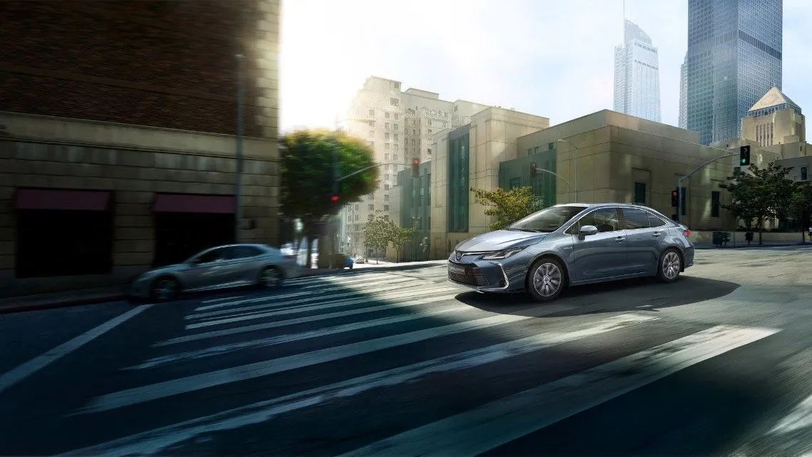 Toyota Modelleri İçin Çılgın İndirim Geldi! Toyota Yeni Fiyat Listesinde Her Modelde Ucuzluk Yağıyor 13