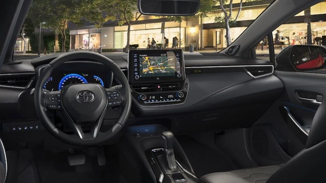 Toyota Modelleri İçin Çılgın İndirim Geldi! Toyota Yeni Fiyat Listesinde Her Modelde Ucuzluk Yağıyor 18