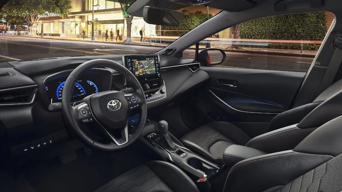 Toyota Modelleri İçin Çılgın İndirim Geldi! Toyota Yeni Fiyat Listesinde Her Modelde Ucuzluk Yağıyor 19
