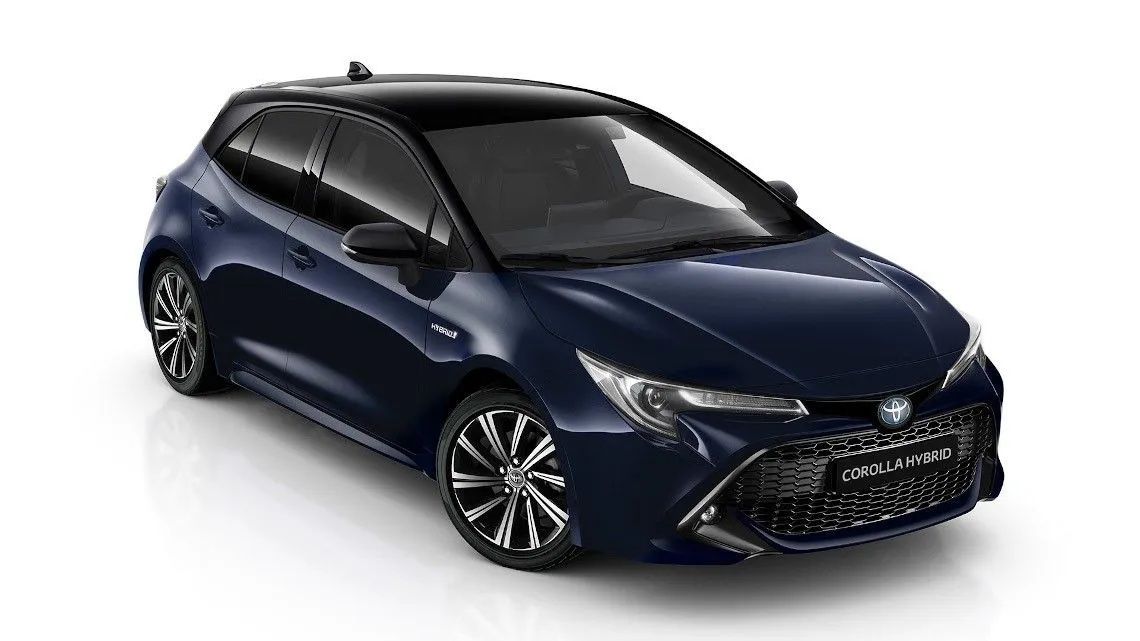 Toyota Modelleri İçin Çılgın İndirim Geldi! Toyota Yeni Fiyat Listesinde Her Modelde Ucuzluk Yağıyor 20