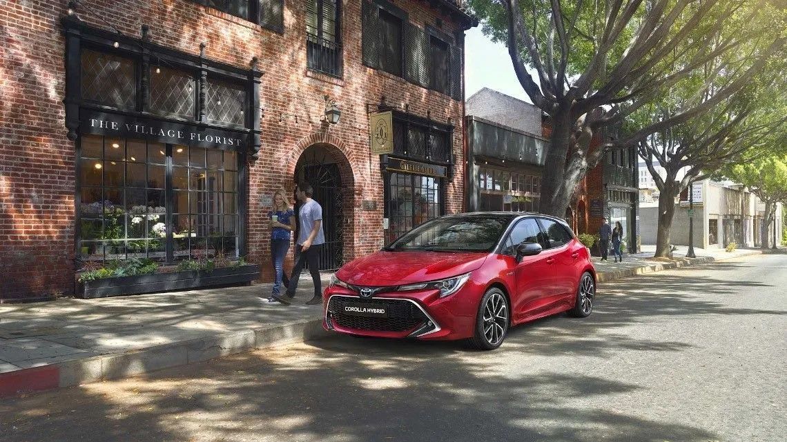 Toyota Modelleri İçin Çılgın İndirim Geldi! Toyota Yeni Fiyat Listesinde Her Modelde Ucuzluk Yağıyor 22