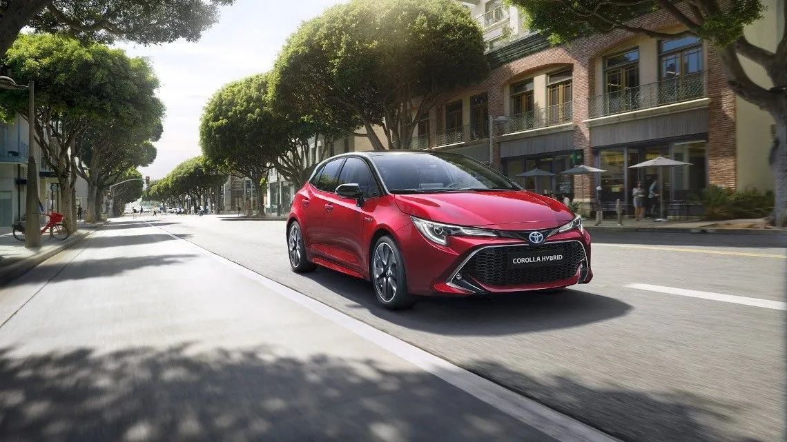 Toyota Modelleri İçin Çılgın İndirim Geldi! Toyota Yeni Fiyat Listesinde Her Modelde Ucuzluk Yağıyor 23