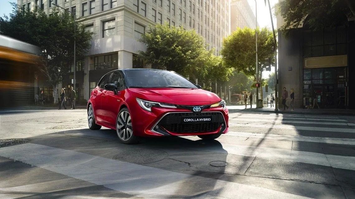 Toyota Modelleri İçin Çılgın İndirim Geldi! Toyota Yeni Fiyat Listesinde Her Modelde Ucuzluk Yağıyor 25