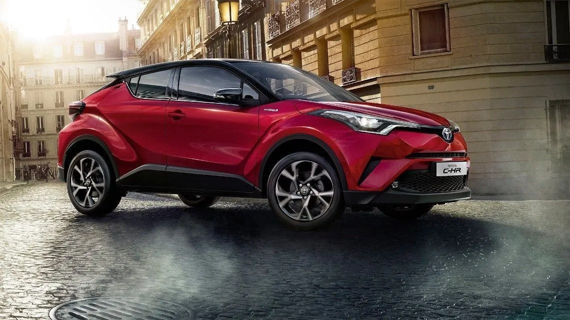 Toyota Modelleri İçin Çılgın İndirim Geldi! Toyota Yeni Fiyat Listesinde Her Modelde Ucuzluk Yağıyor 26