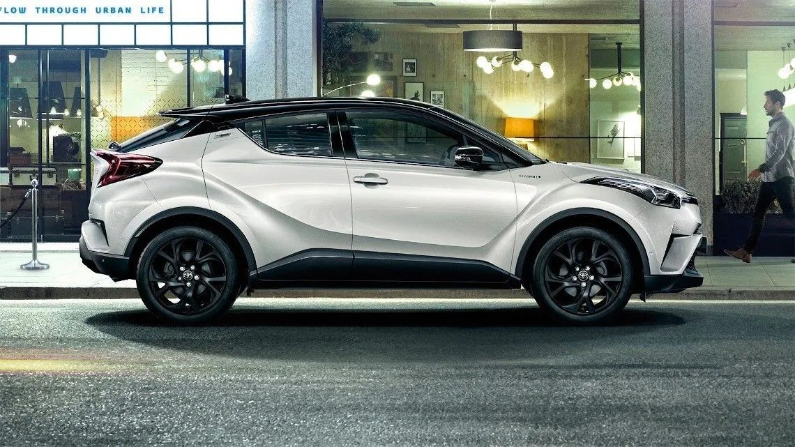 Toyota Modelleri İçin Çılgın İndirim Geldi! Toyota Yeni Fiyat Listesinde Her Modelde Ucuzluk Yağıyor 27
